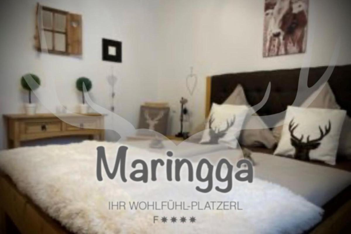 Ferienwohnung Maringga - Housity