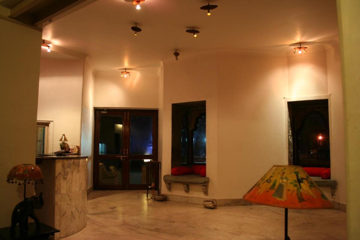 Pratap Palace - Housity