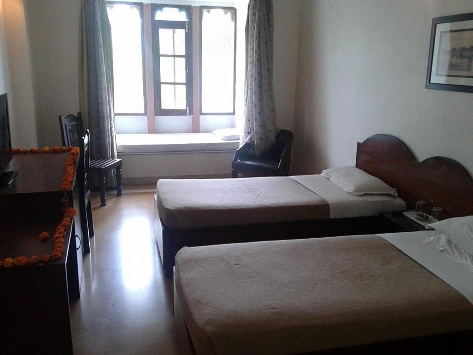 Pratap Palace - Housity