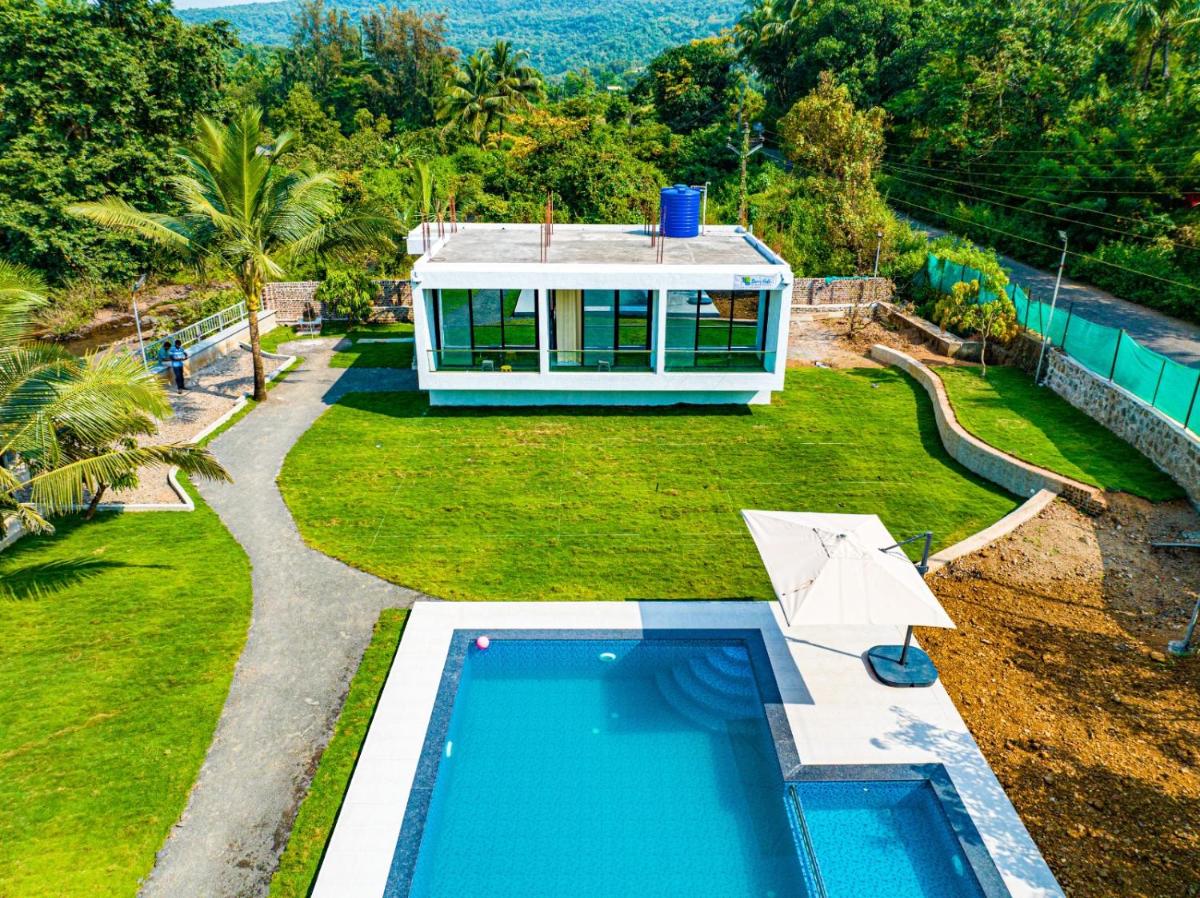 Riverside Farm - Housity