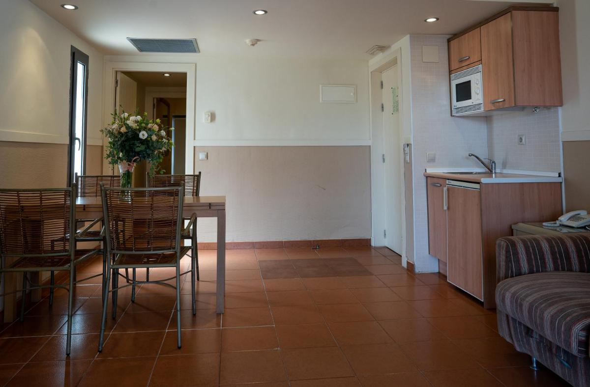 Hotel Alcossebre - Housity