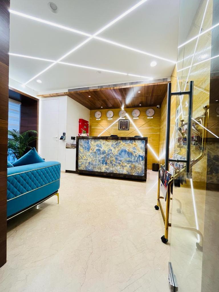 Apart Hotel SRS - Housity