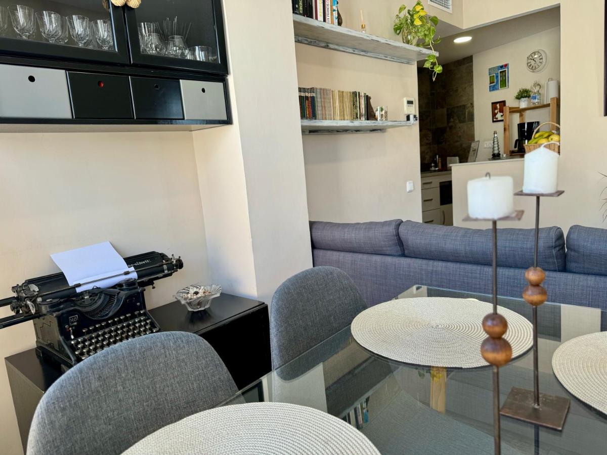 Exclusive Views of Malaga, Santa Isabel - Housity