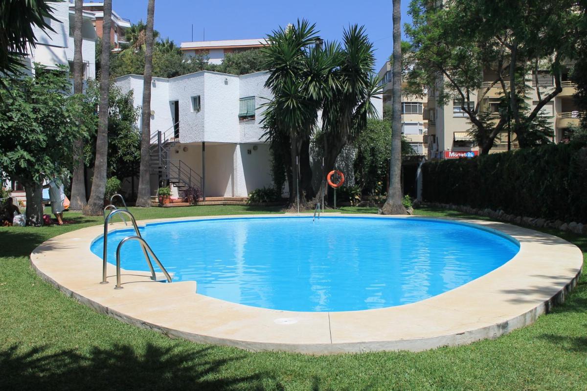 Marbella Apartment - Housity