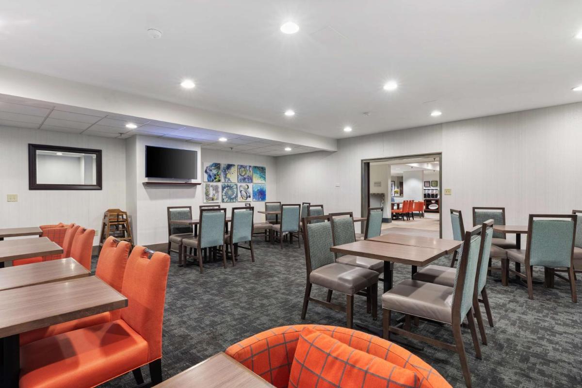 Hampton Inn Rock Hill - Housity