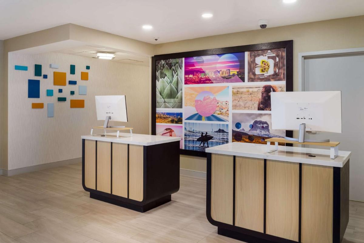 Sonesta ES Suites Charlotte Arrowood - Housity