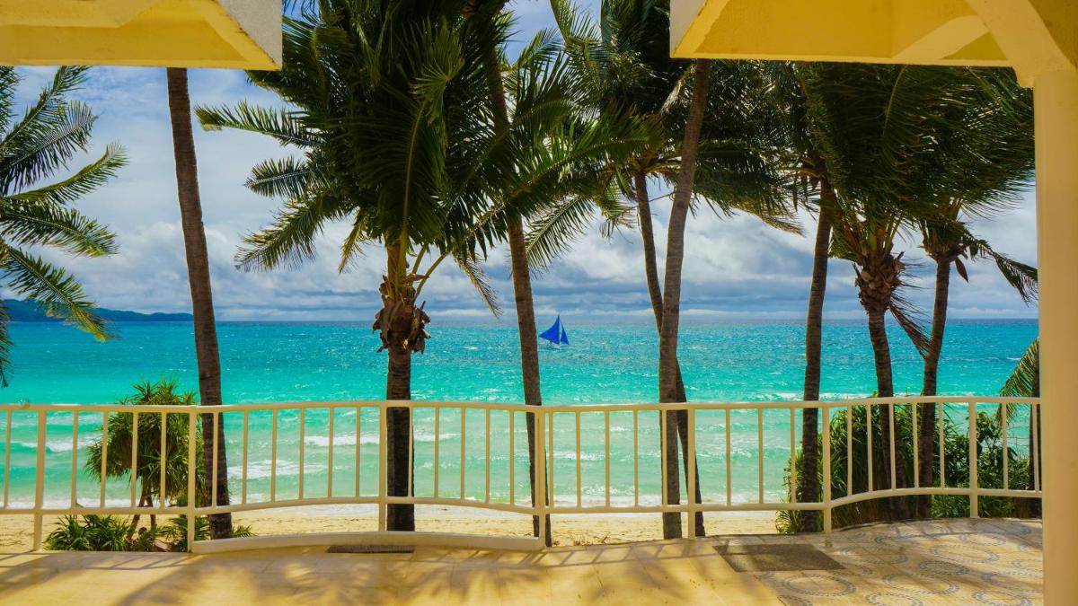 Boracay Sea View Hotel - Housity
