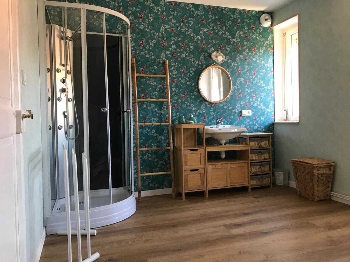 Gîte Monts et Merveilles - Housity
