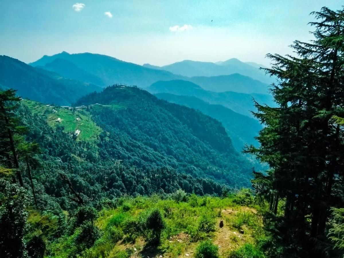 LA Riqueza Bliss Valley - Beautiful view of Mountains from Rooms - Housity