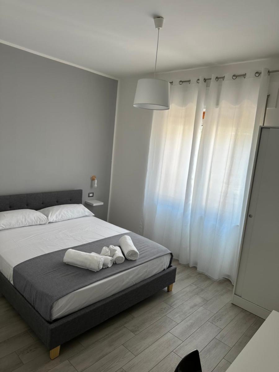 SALSEDINE Bed&Breakfast - Housity