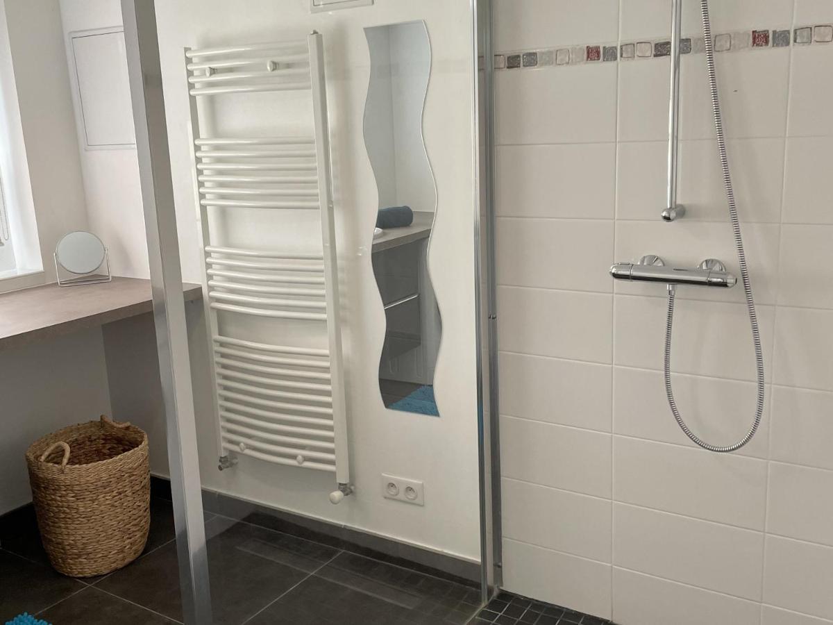 Appartement Mouxy, 2 pièces, 4 personnes - FR-1-617-28 - Housity