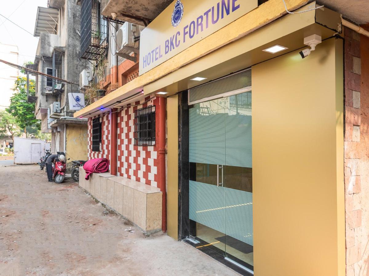 Suitetrails - Hotel BKC Fortune