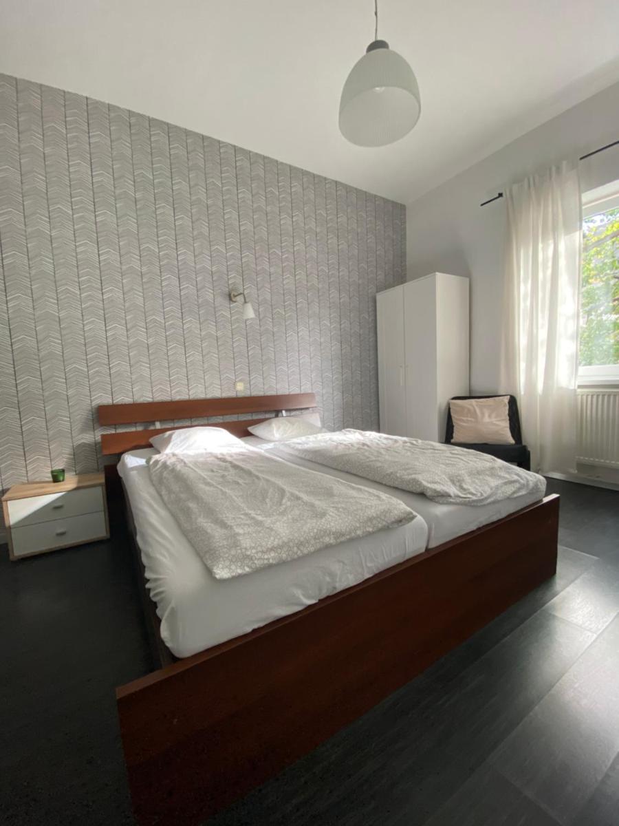 W28 / Beethoven room - Housity