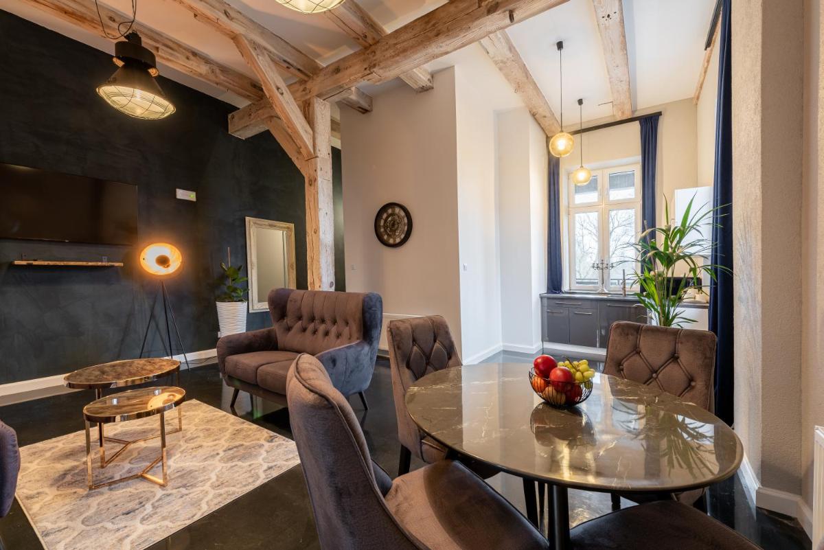 KaJo Apartamenty - Housity