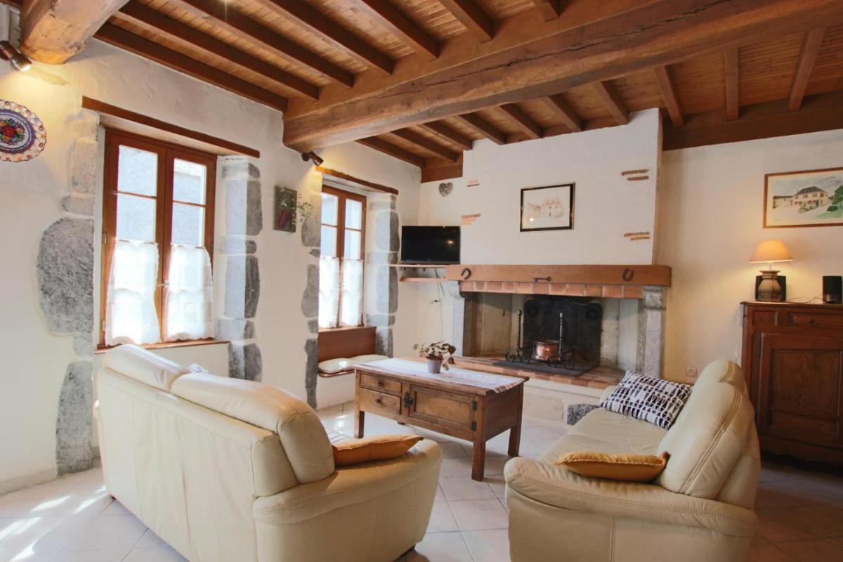 Chez bacabara - Housity