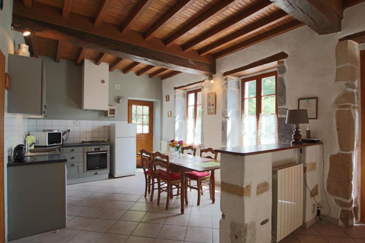 Chez bacabara - Housity