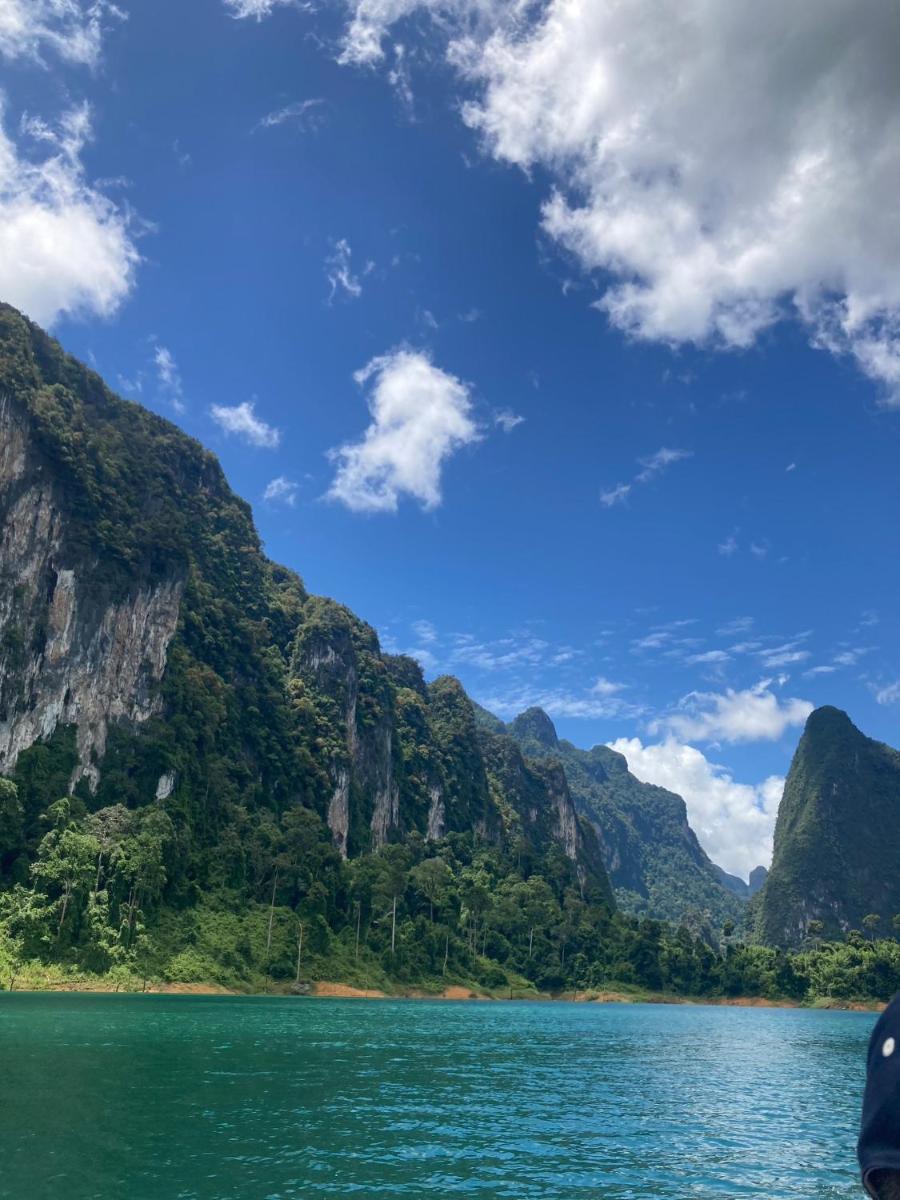 Khao Sok Backpacker Hostel - Housity