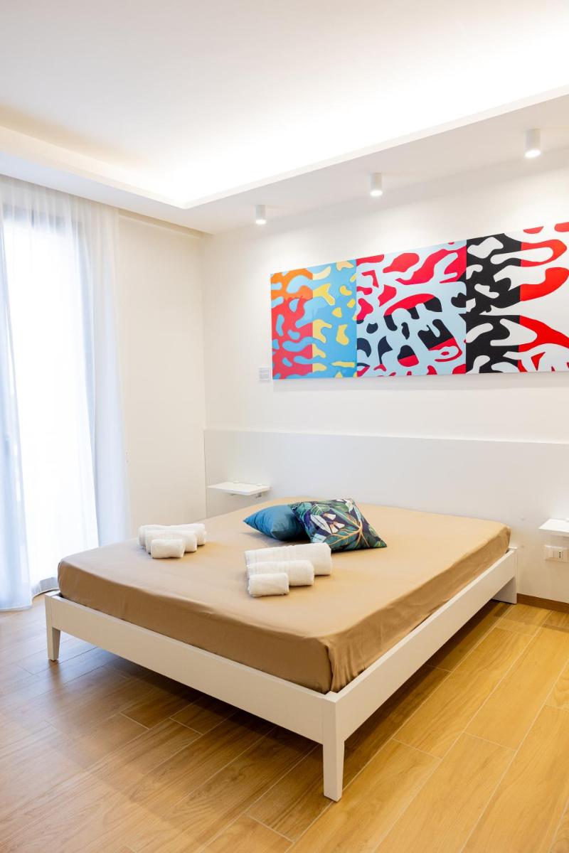 FLORIANA B&B - Housity