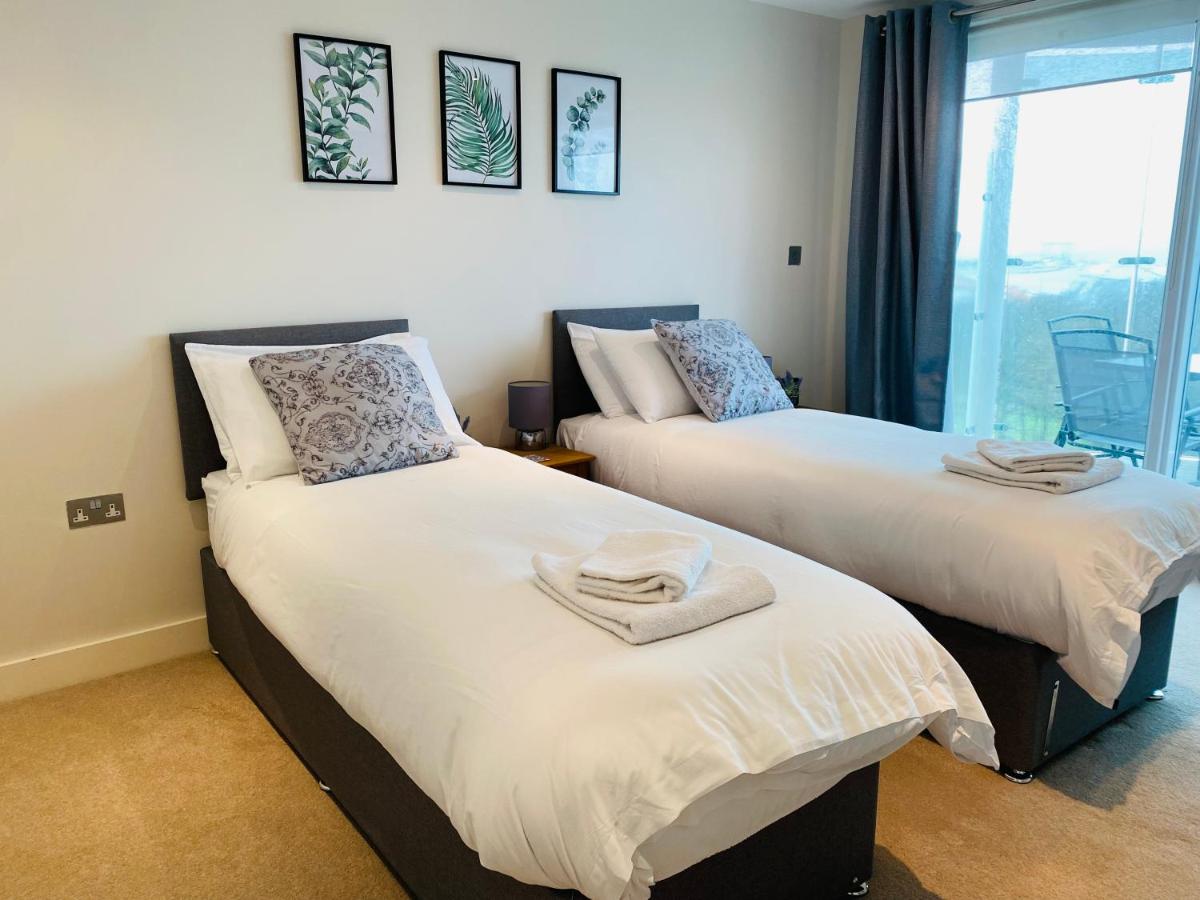 Seascape Apartment - Housity