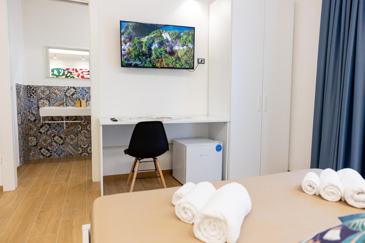FLORIANA B&B - Housity