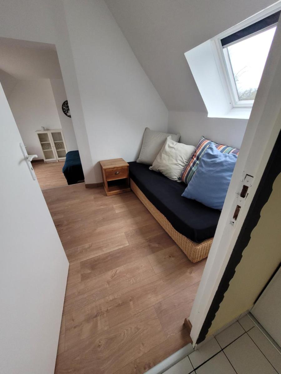 Le jardin de lumière -chambre2 - Housity