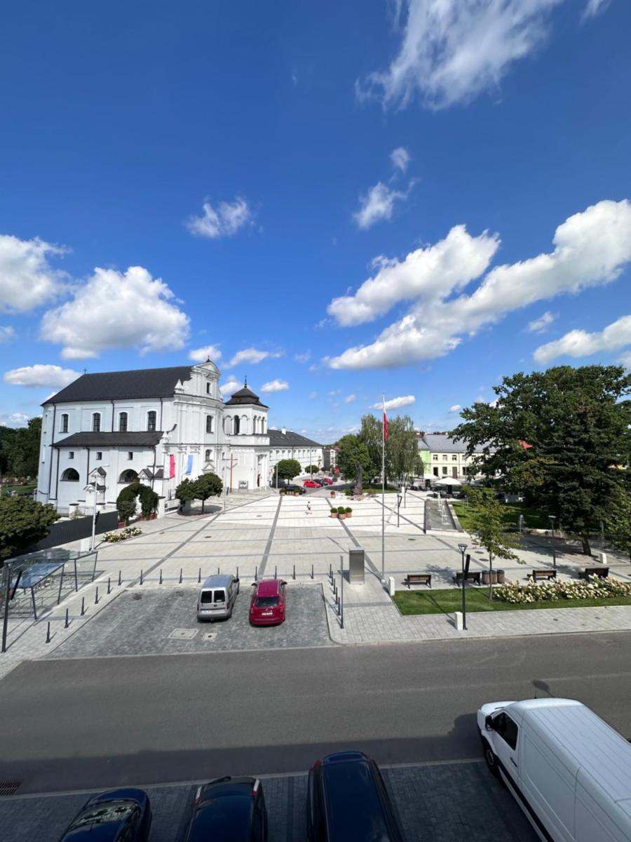 Apartament w centrum Rawy Mazowieckiej - Housity