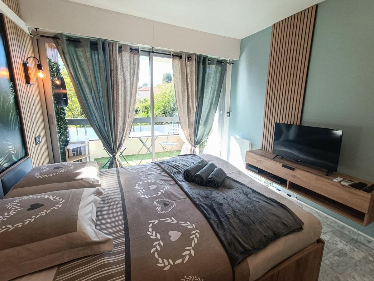 Léman Holidays - Le Palm - Housity