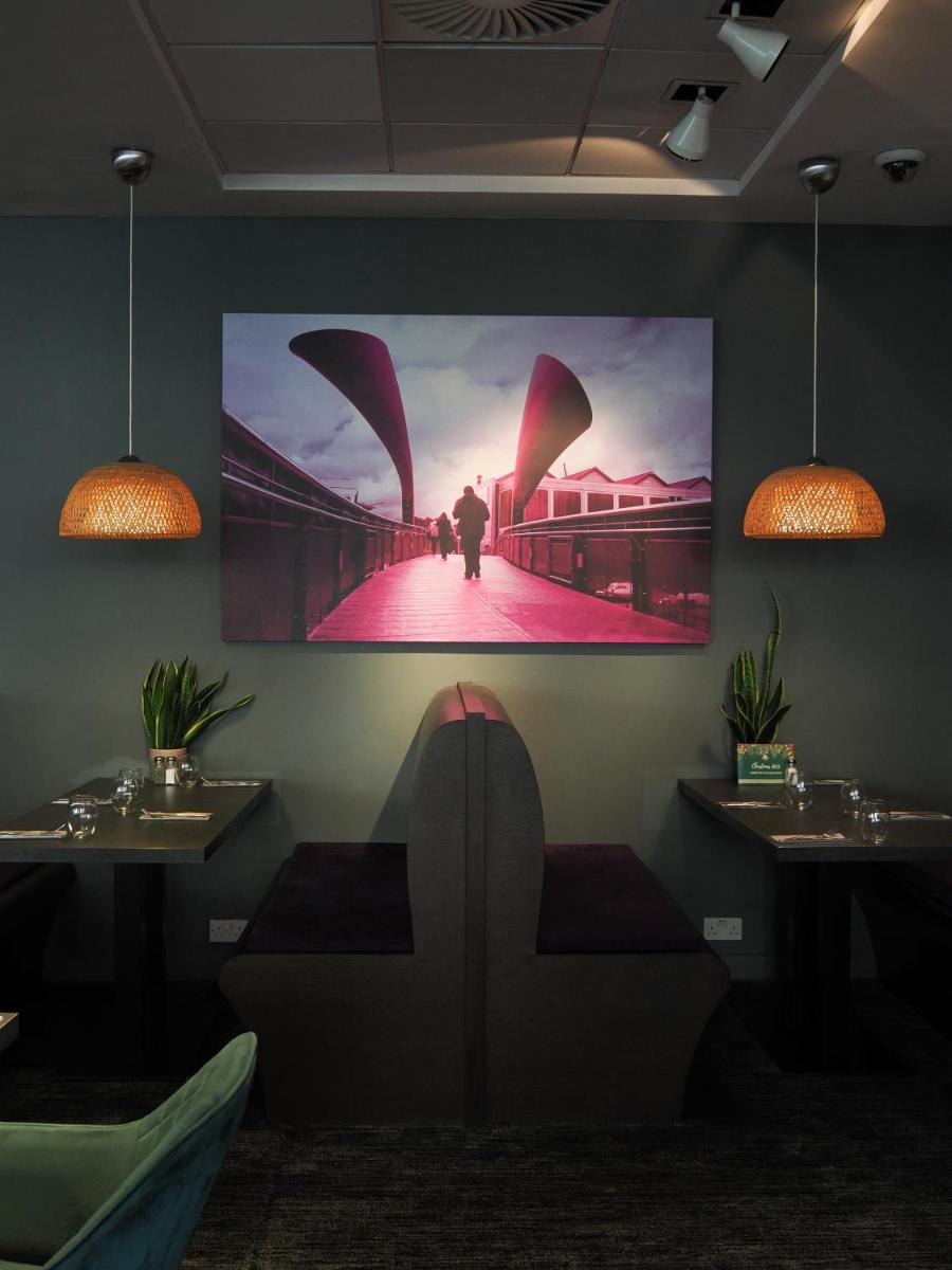 Future Inn Bristol - Hizvo
