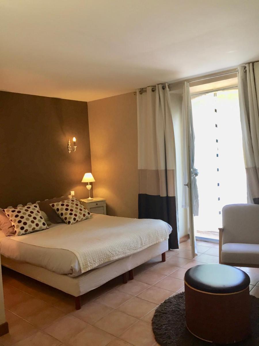 Chambres D'hôtes Du Domaine De Jacquelin - Housity