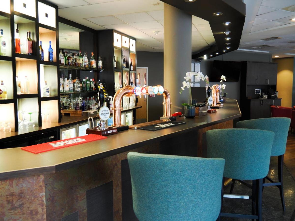 Future Inn Bristol - Housity