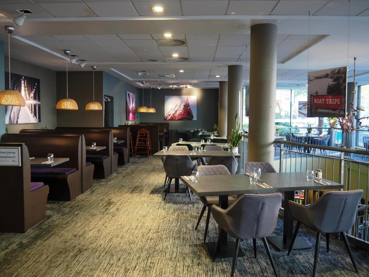 Future Inn Bristol - Housity