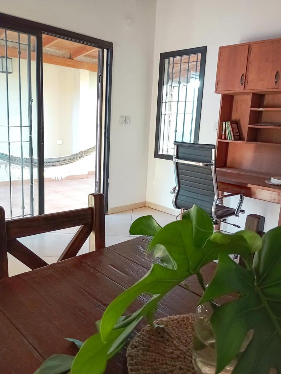 Casa Timbo: un abrazo al descanso - Housity