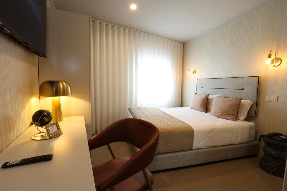 Hotel America - Housity