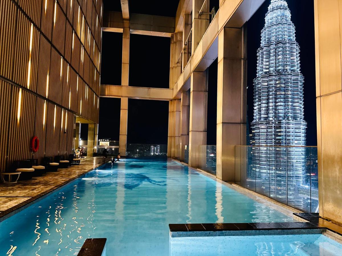 Tropicana The Residence By Klcc - Housity