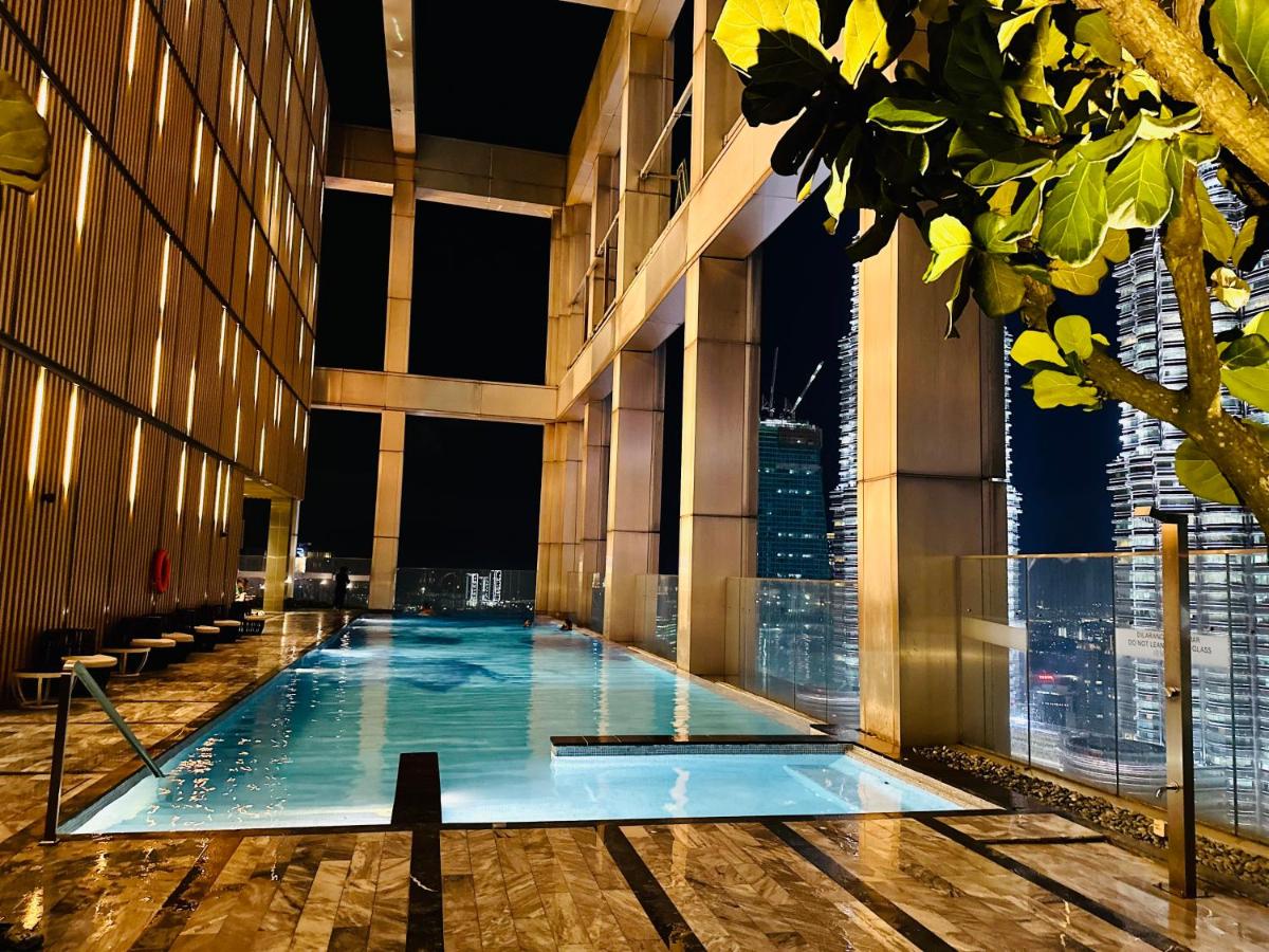 Tropicana The Residence By Klcc - Housity