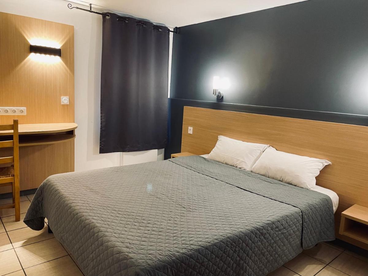 Confort Hôtel - Housity