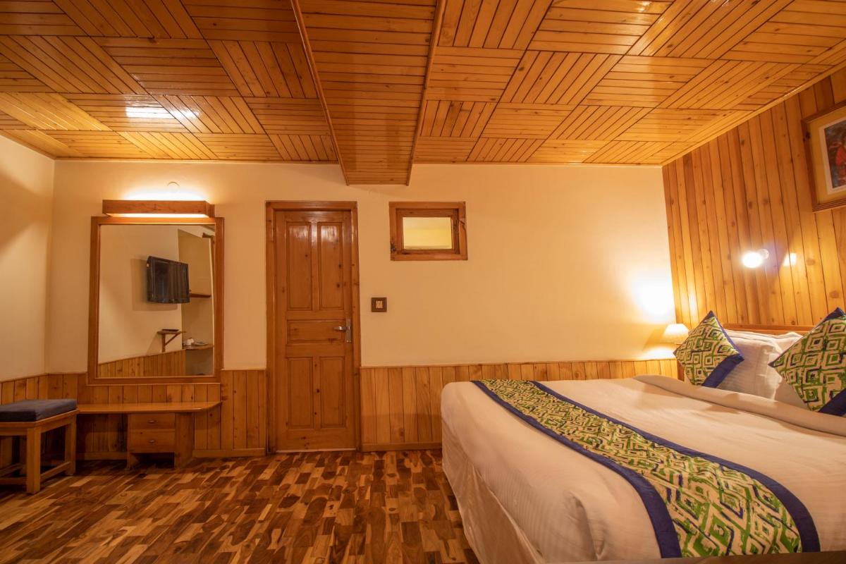 Suitetrails - Hotel Negi's Mayflower A heritage Since 1965