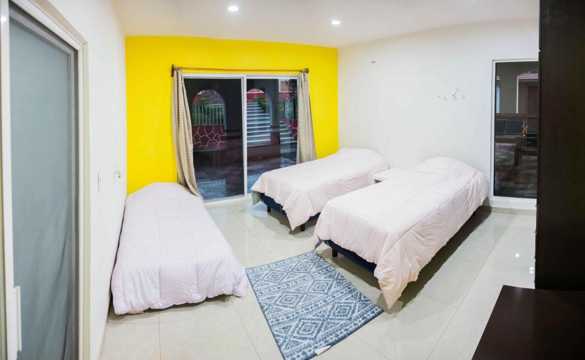 Casa Oasis 7 - Housity