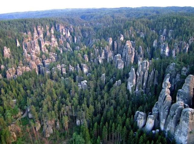 Ubytování v Podkrkonoší - Housity