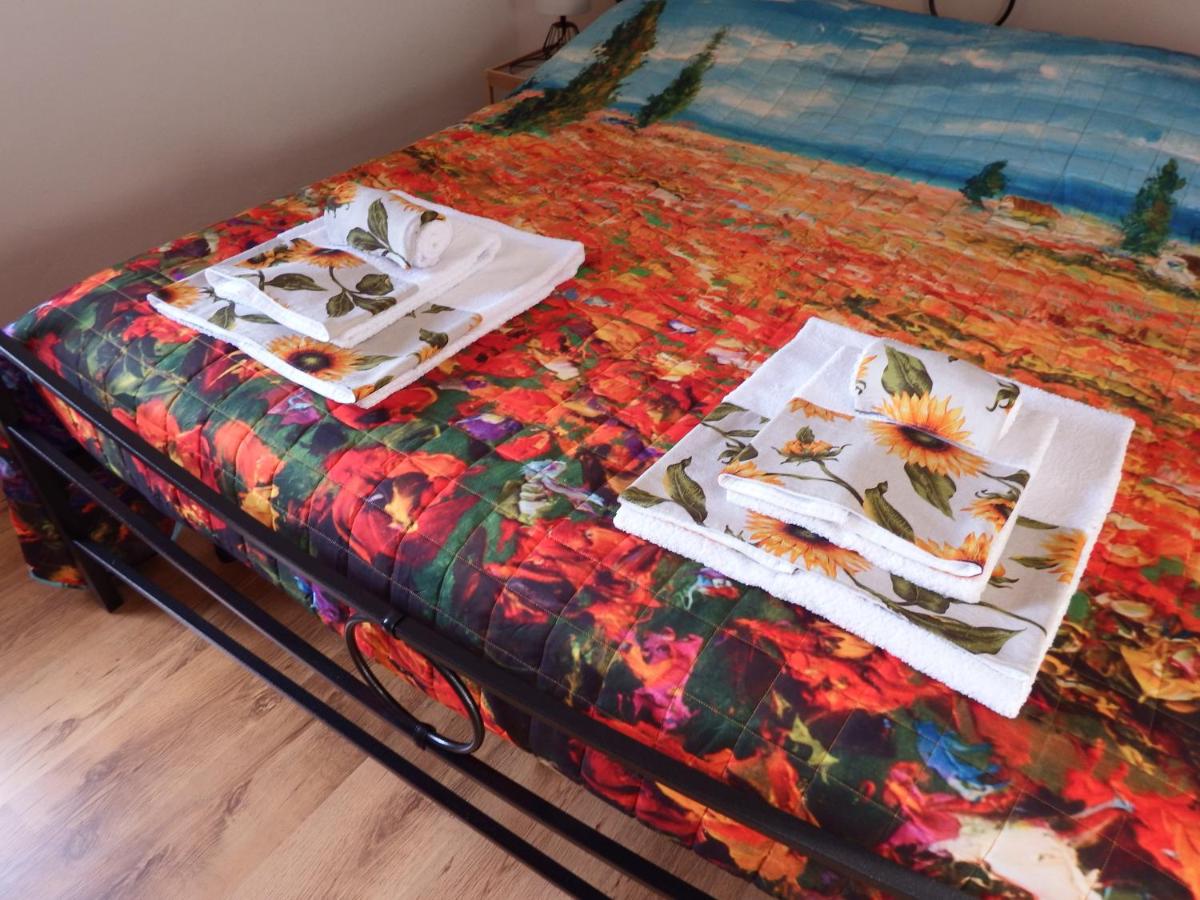 B&B Al Colle - Housity