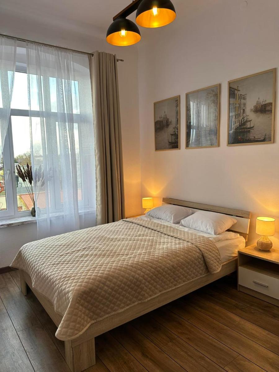 Apartament Piaskowy Kołłątaja - Hizvo