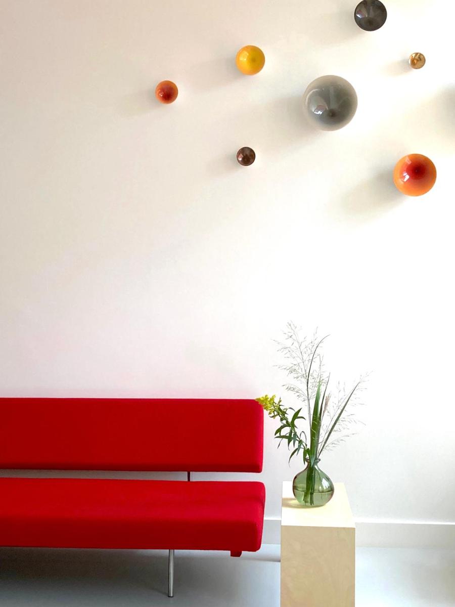LE GARAGE Downtown serviced apartment - Housity