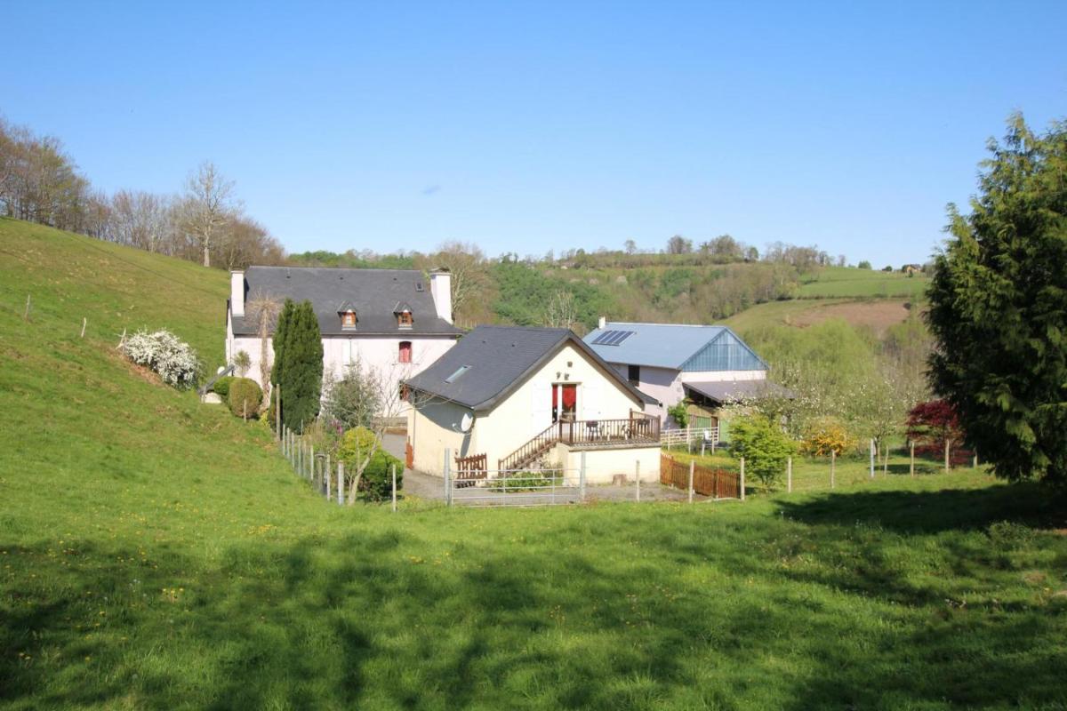Suitetrails - Chez rechou 1