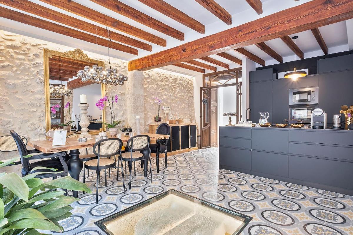 Ca Sana Teulada Moraira, Grupo Terra de Mar, alojamientos con encanto - Housity