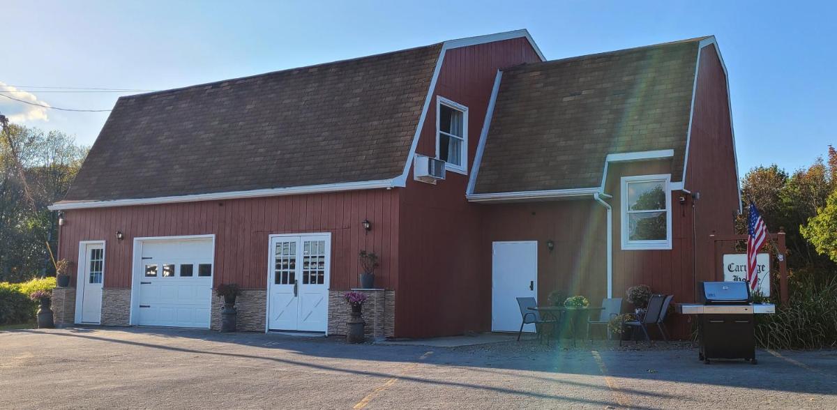 The SIlo Retreat - Housity