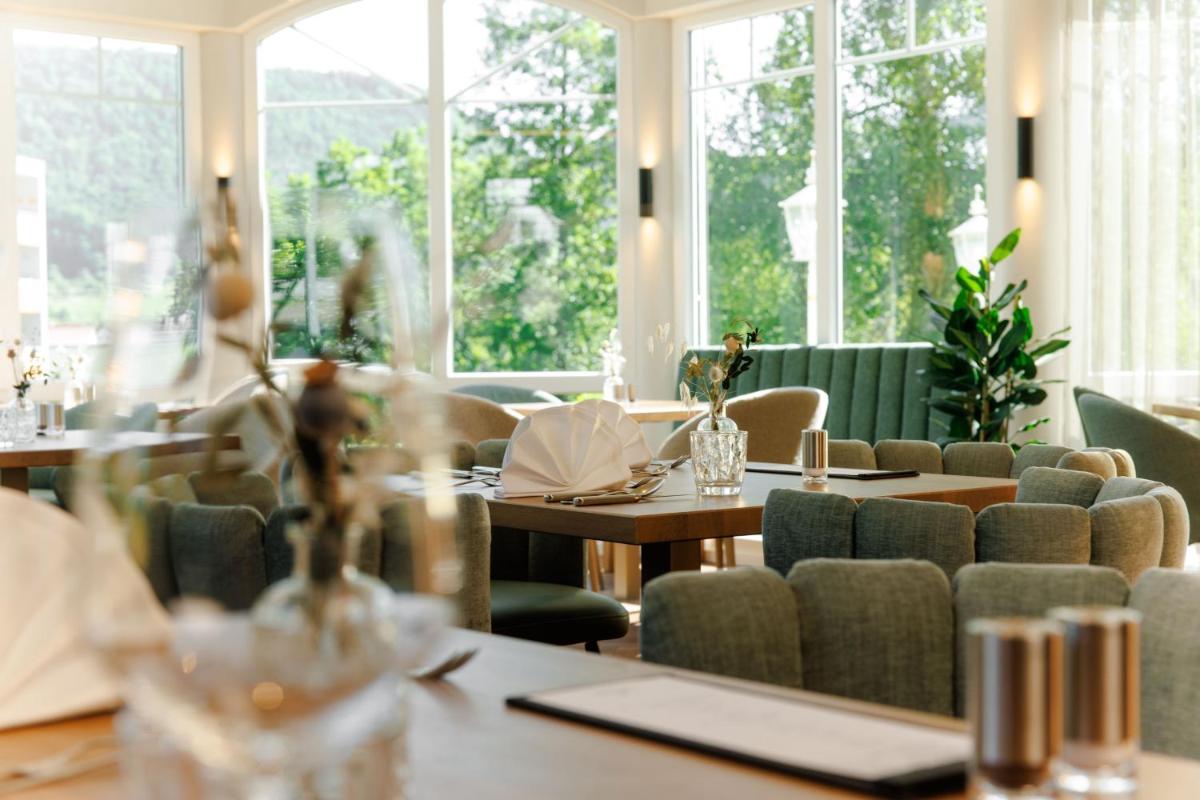 Wellnesshotel Sanct Bernhard - Housity