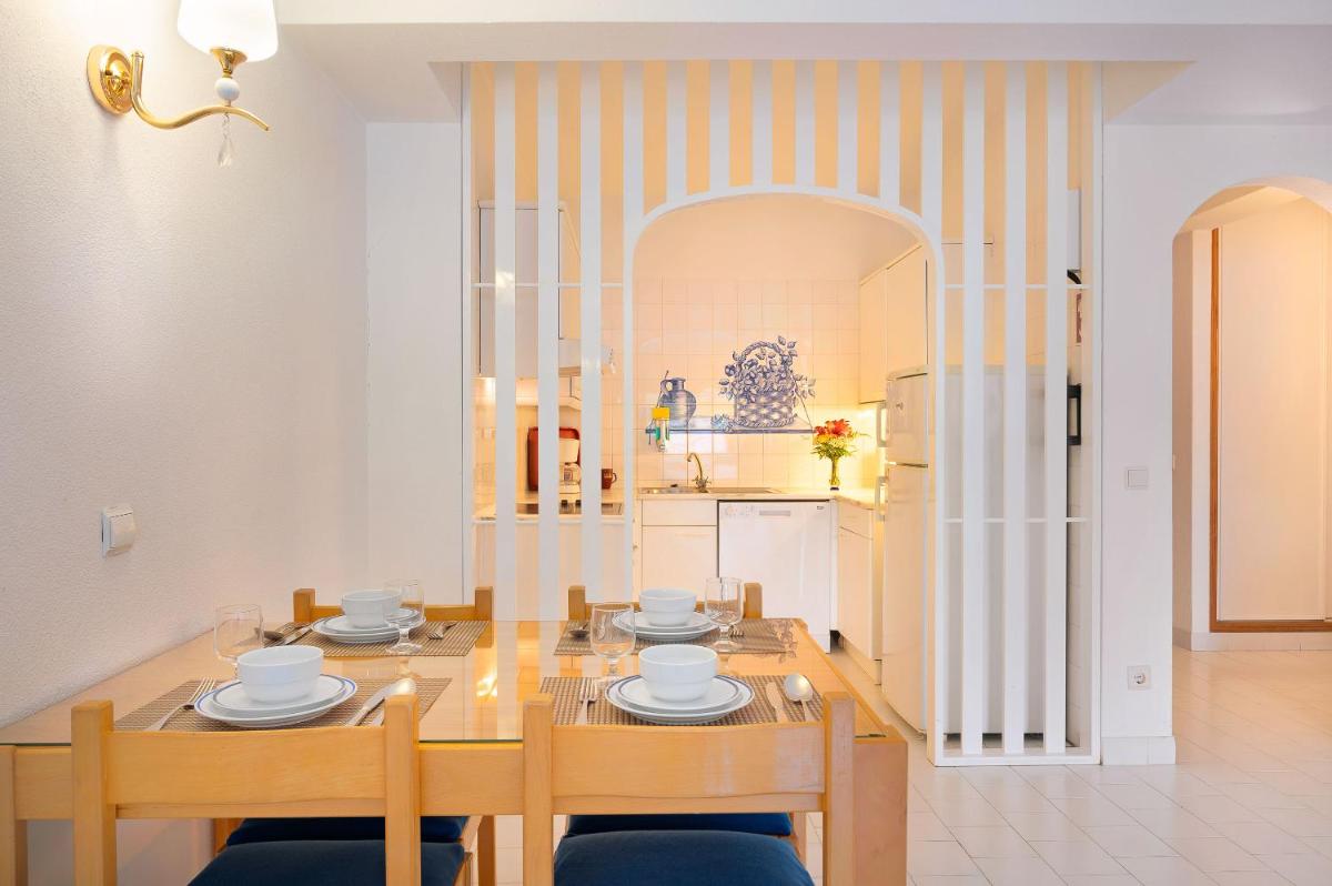 Imagem da galeria de Grand Muthu Oura View Beach Club em Albufeira