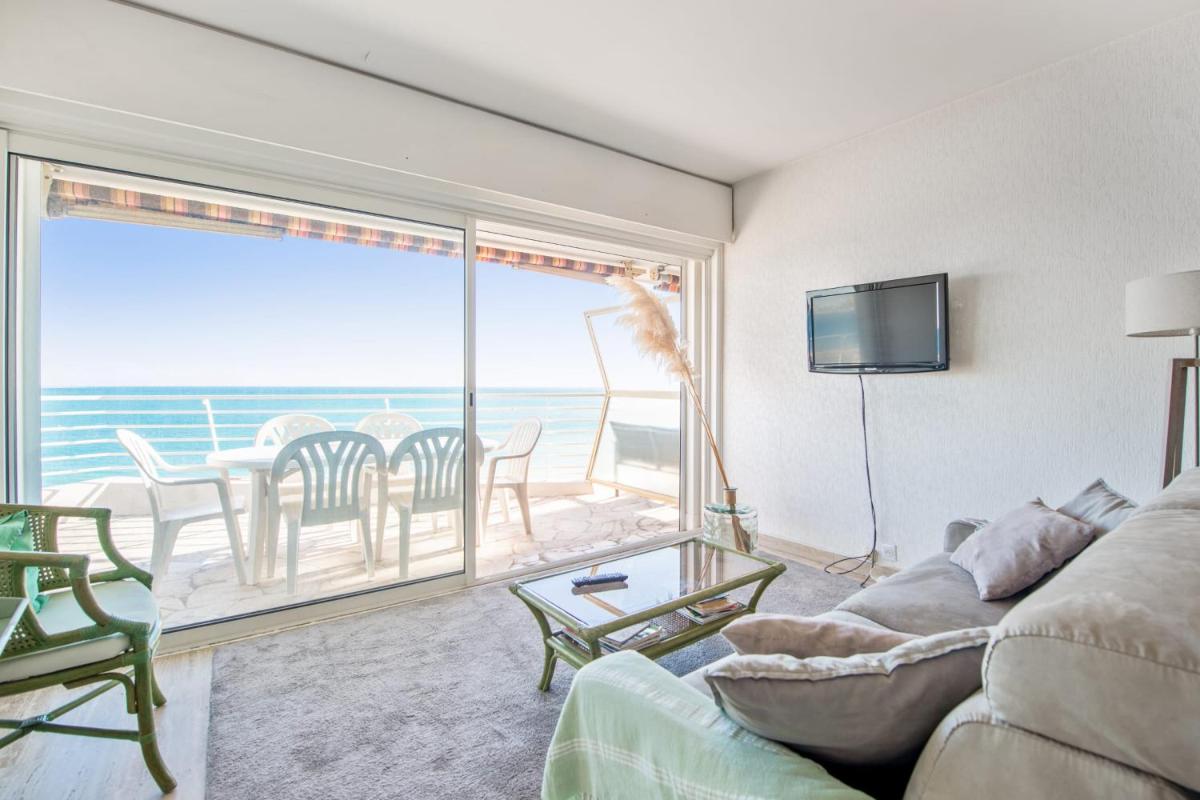 Le Balcon sur la Baie - Welkeys - Housity