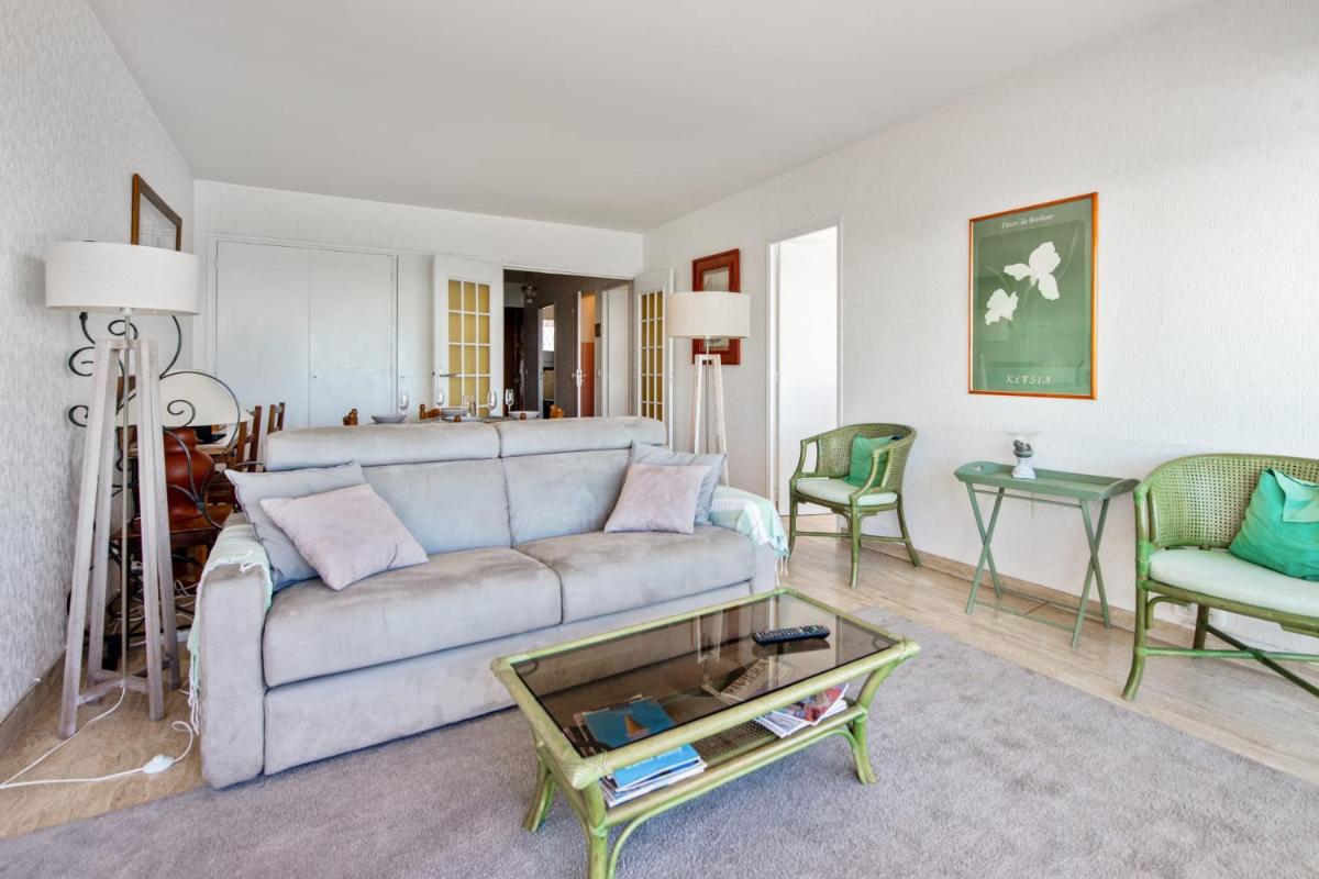 Le Balcon sur la Baie - Welkeys - Housity