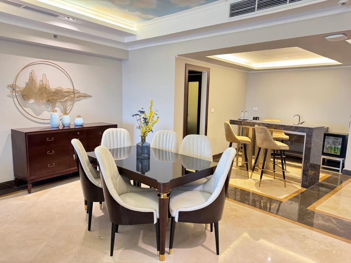 Fleet Club Mahrousa - Hizvo